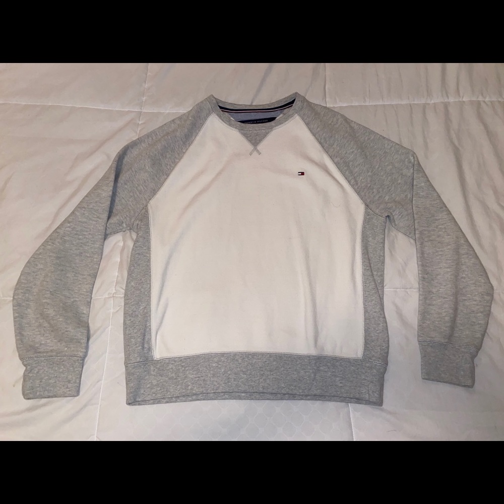 M Tommy Hilfigure Long sleeve